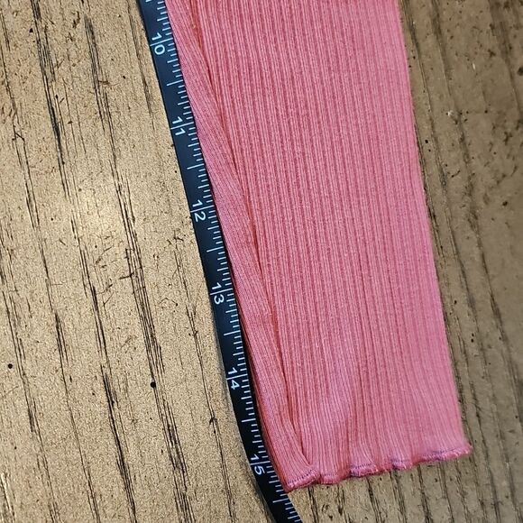 Ribbed legging size 4T Old Navy - Picture 7 of 9